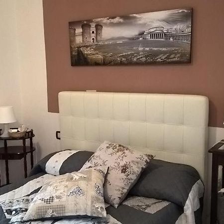 Ariaviva Apartment Napoli Ngoại thất bức ảnh