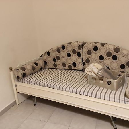 Ariaviva Apartment Napoli Ngoại thất bức ảnh
