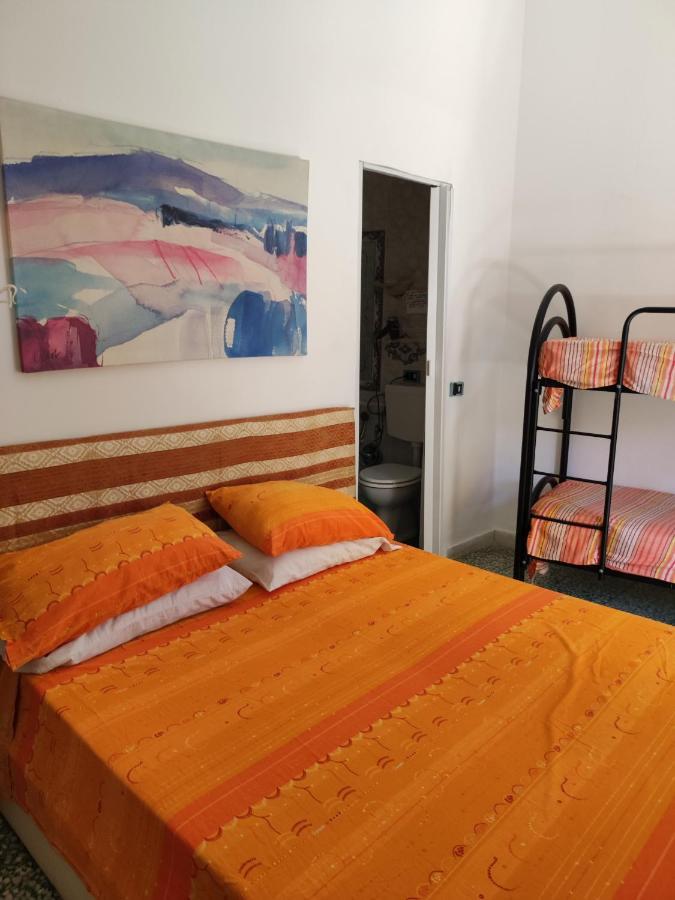 Ariaviva Apartment Napoli Ngoại thất bức ảnh