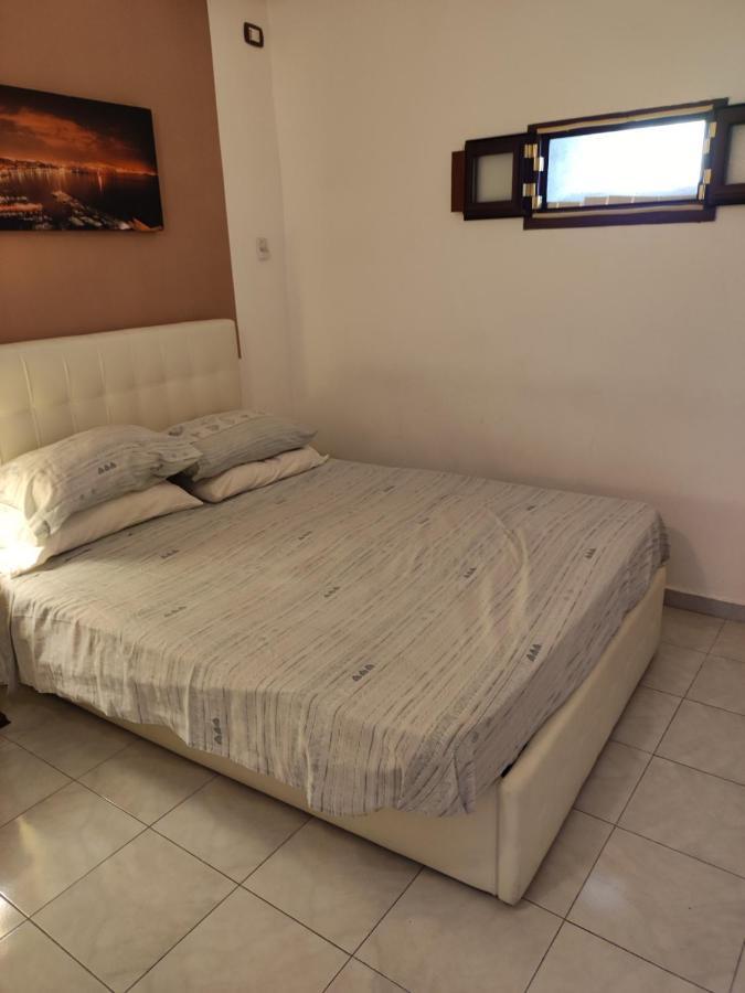 Ariaviva Apartment Napoli Ngoại thất bức ảnh