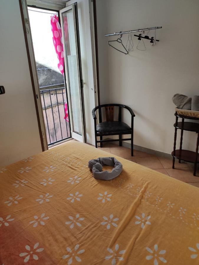 Ariaviva Apartment Napoli Ngoại thất bức ảnh