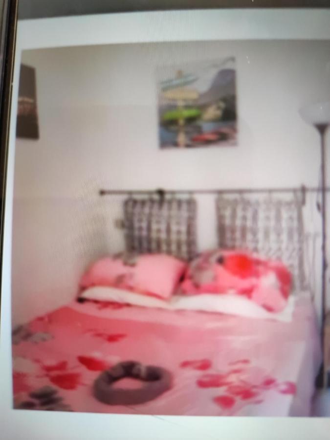 Ariaviva Apartment Napoli Ngoại thất bức ảnh