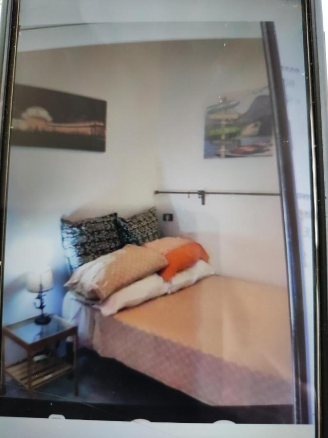 Ariaviva Apartment Napoli Ngoại thất bức ảnh