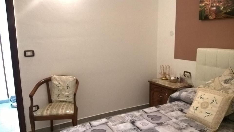 Ariaviva Apartment Napoli Ngoại thất bức ảnh