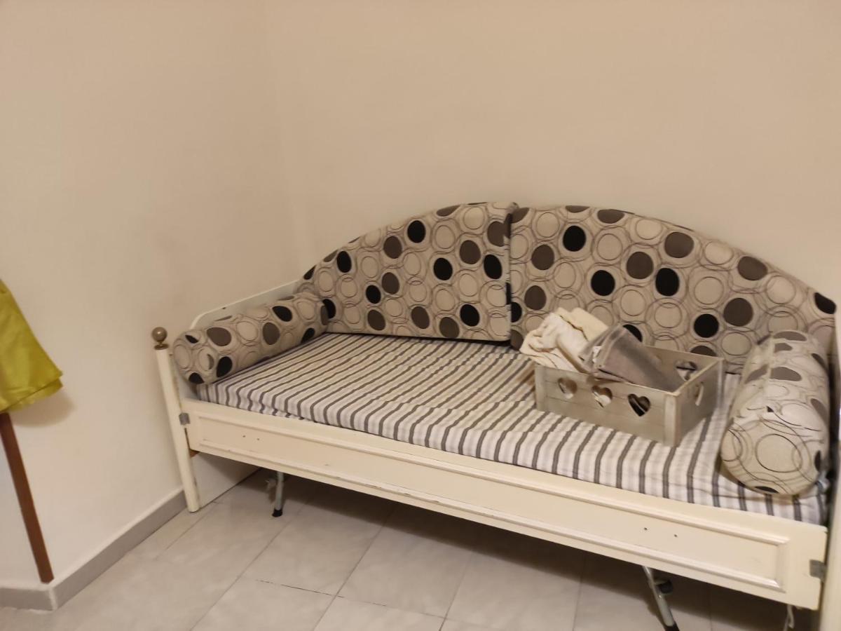 Ariaviva Apartment Napoli Ngoại thất bức ảnh