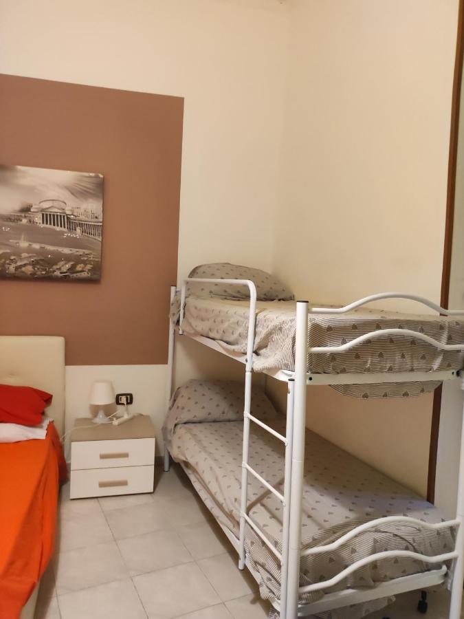 Ariaviva Apartment Napoli Ngoại thất bức ảnh