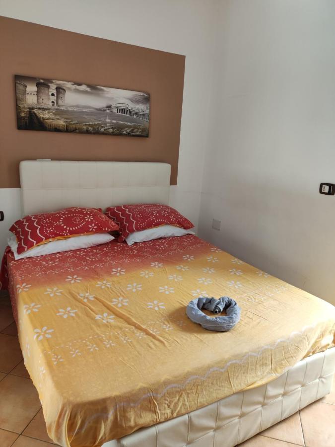 Ariaviva Apartment Napoli Ngoại thất bức ảnh