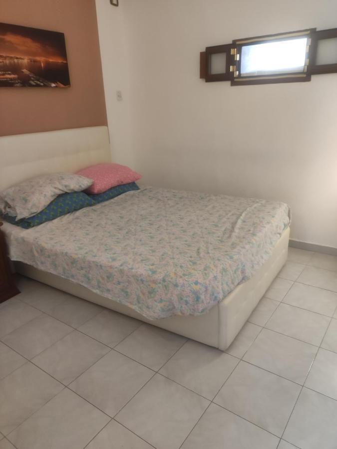 Ariaviva Apartment Napoli Ngoại thất bức ảnh